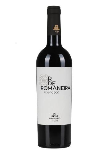 Vinho R de Romaneira Colheita Douro 750 ml